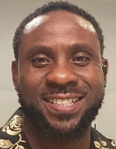 Senior Adenuga