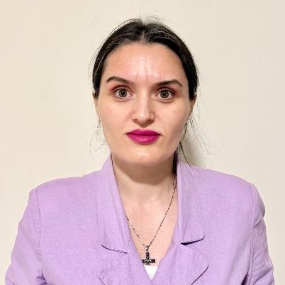 Nino Kvitashvili