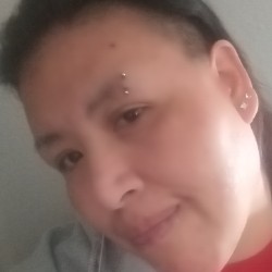 Julia Eagle Feather