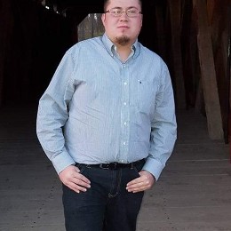 Damian Lozoya