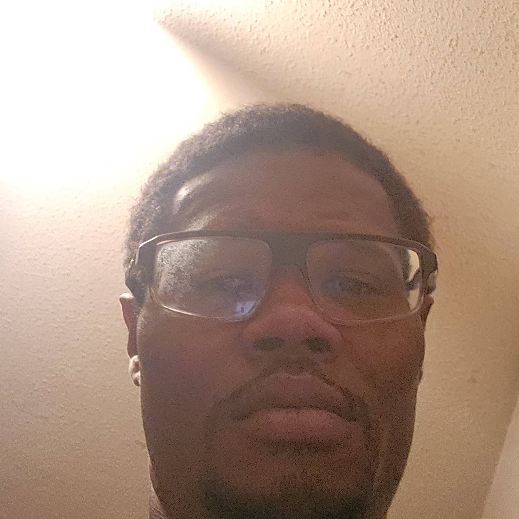 Marcus Sheffield