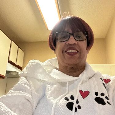 Deborah Yeldell