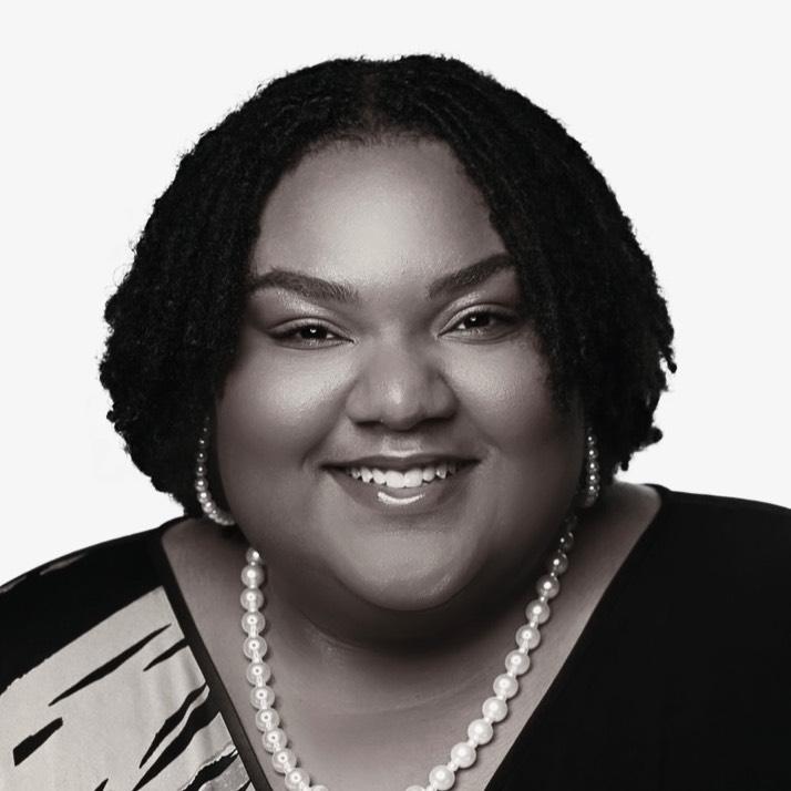 DESIRÉ DAVIS