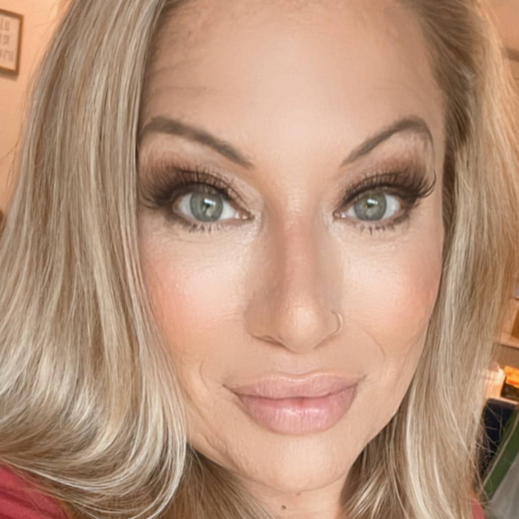 Kristen M. Brown