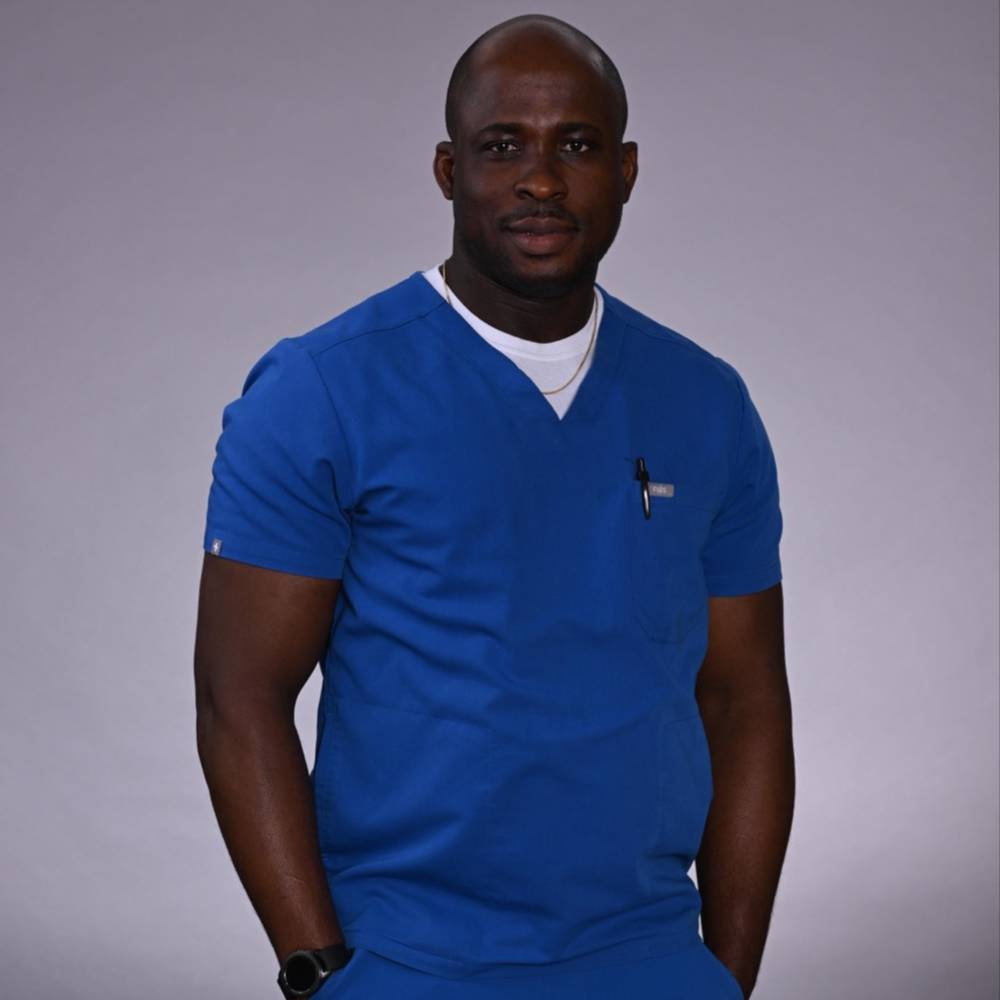 Robinson Orakwue