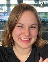 Grace Schroeder