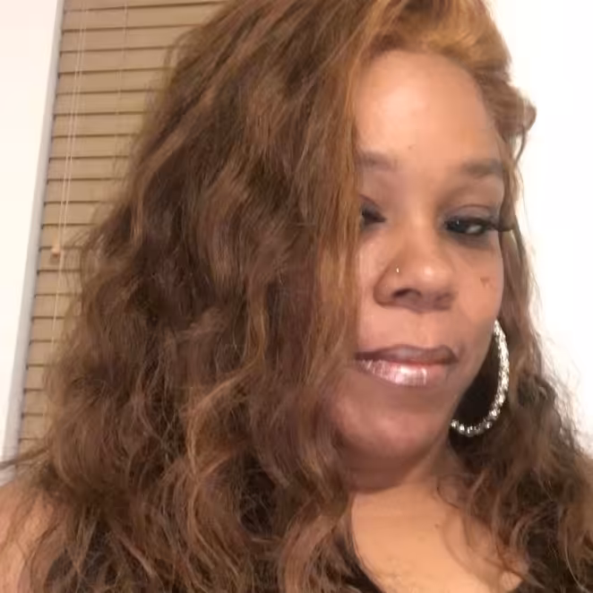 April Mccrary Gamboa