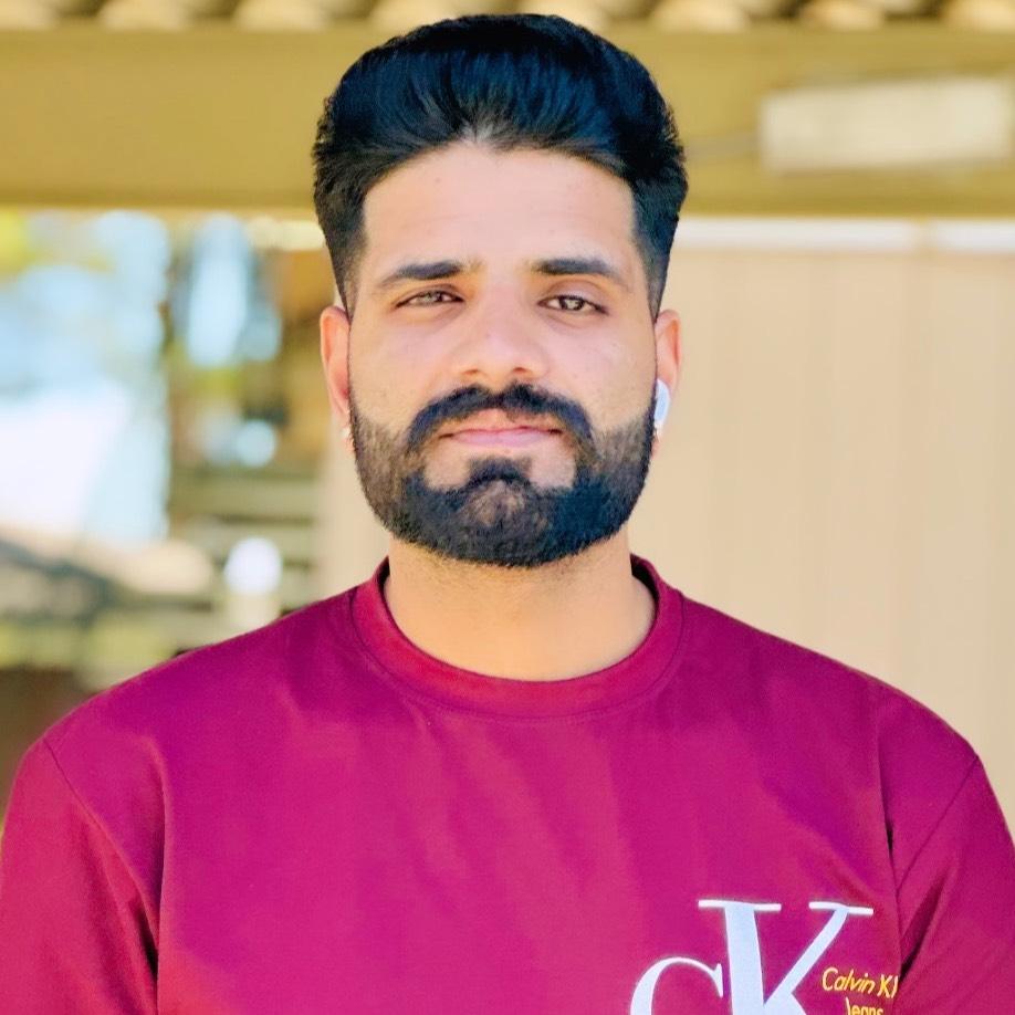 Sukhpreet Singh