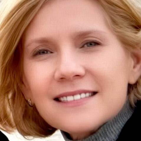 Catherine Helean