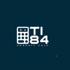 Ti84 Graphing Calculator