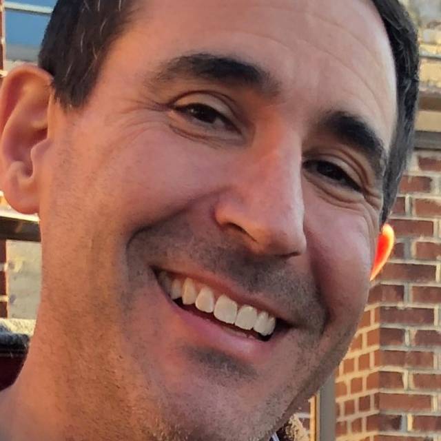 Mike Taylor