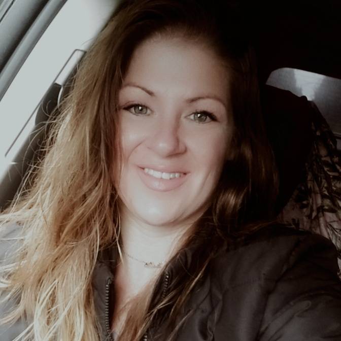 Marva Terisa Louise Daman Swidecki