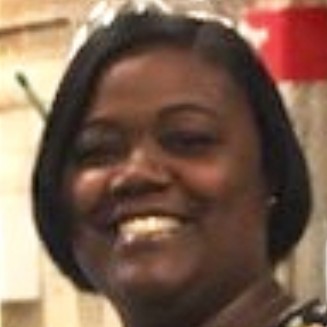 Tabitha Burris