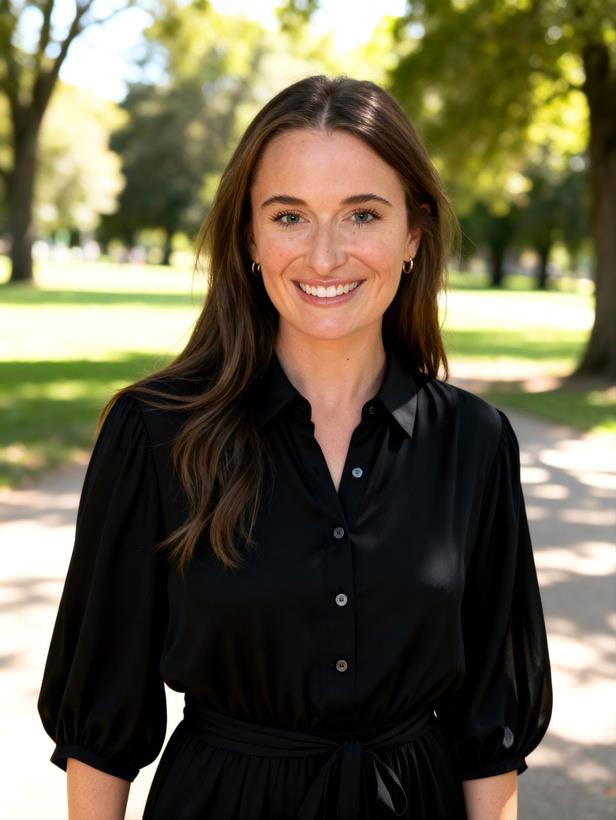 Jessica Benson