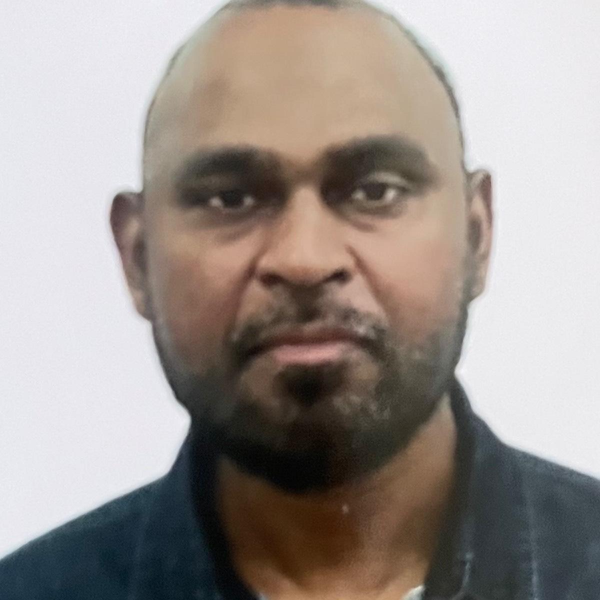 Mohammad Alam