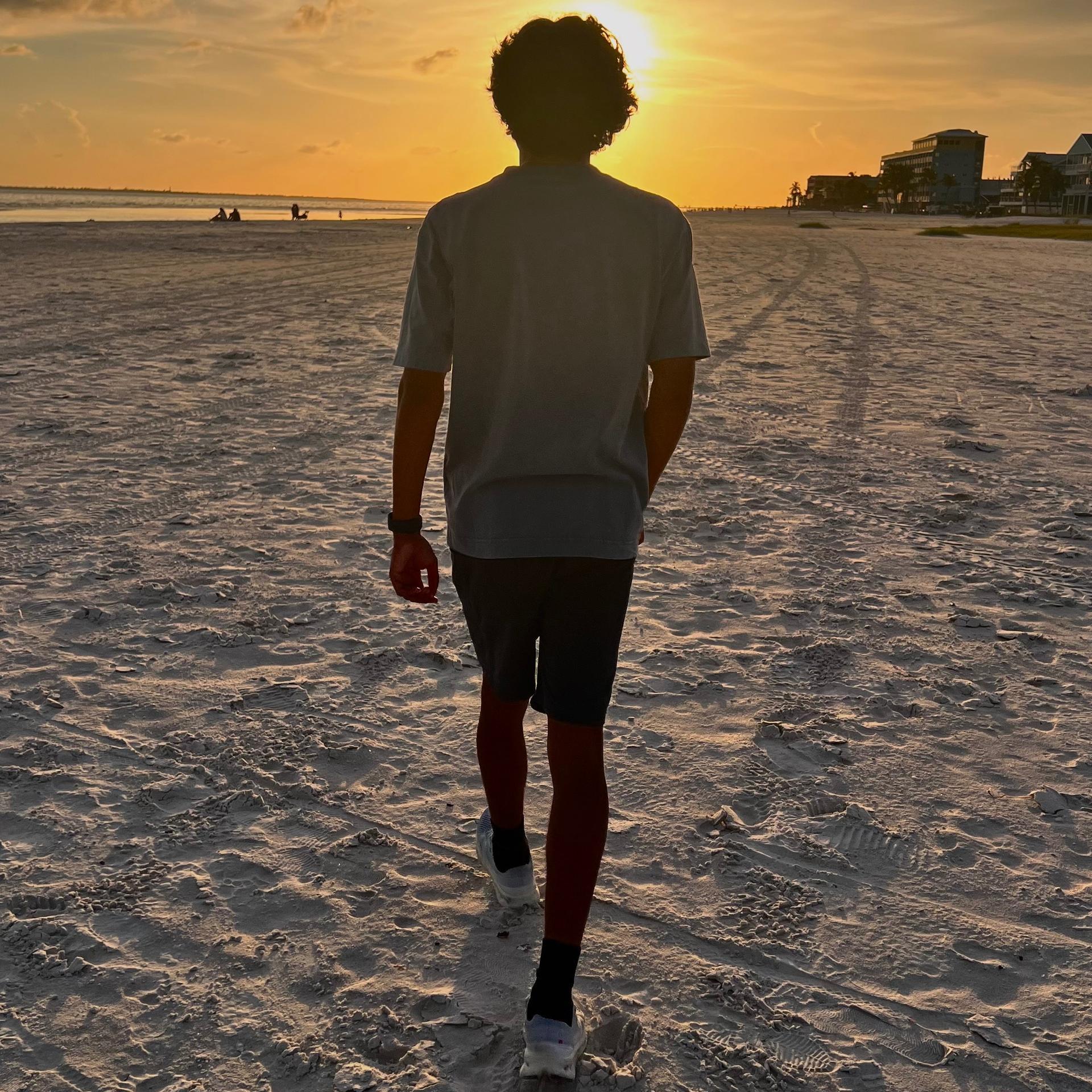 Noah Selvaraj