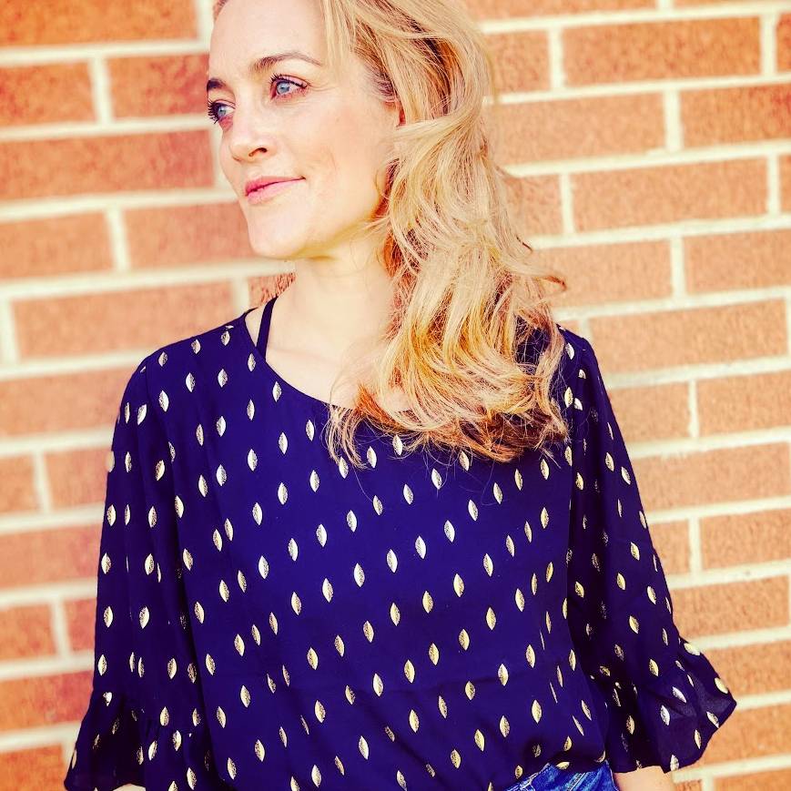 Anna Lappas-Collins