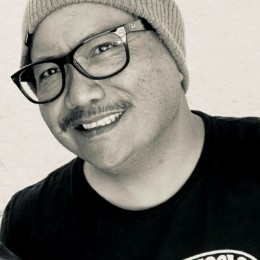 Kevin Geraldez