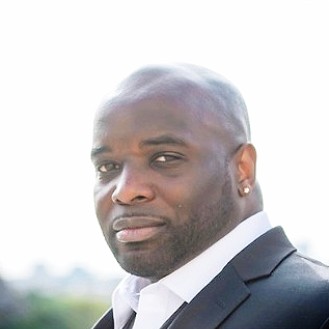 Christopher Myrick
