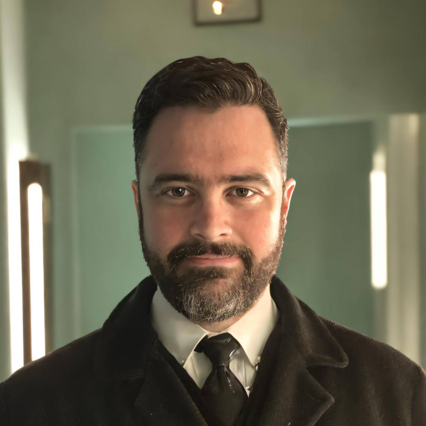 Bret Ulibarri