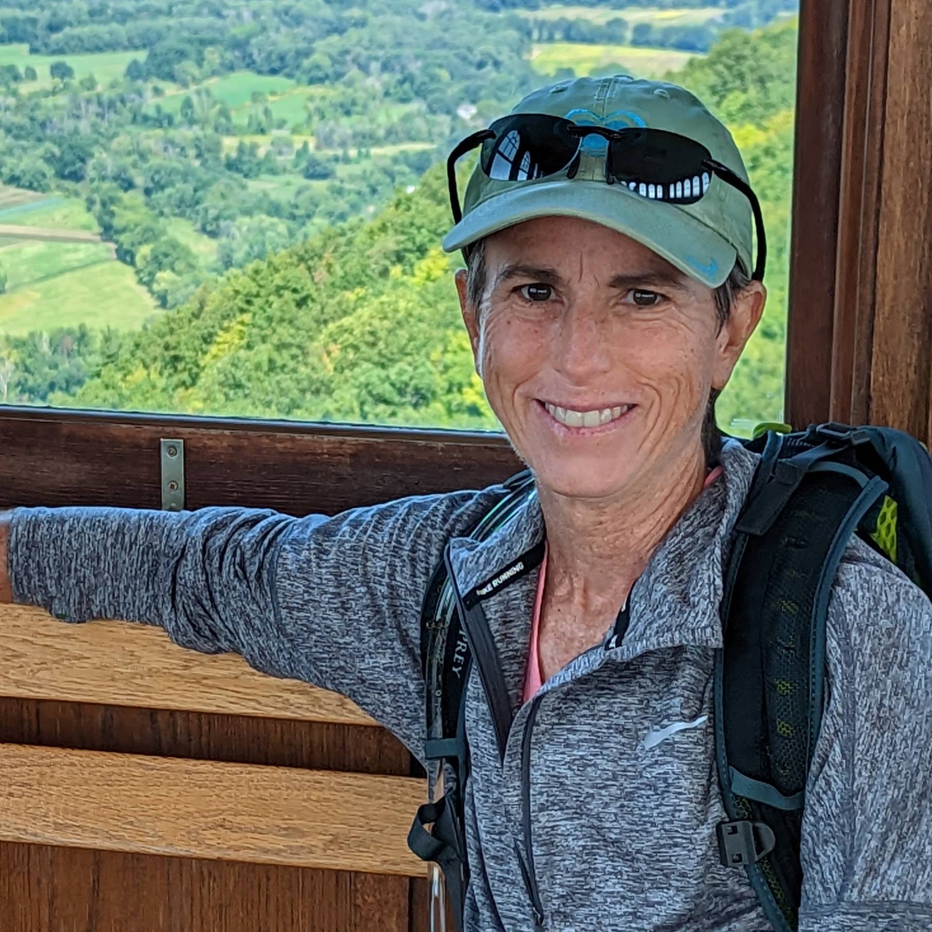 Karen Norris