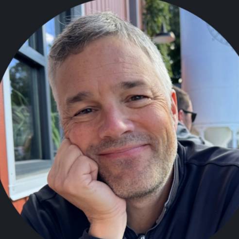 Kevin J. Levesque
