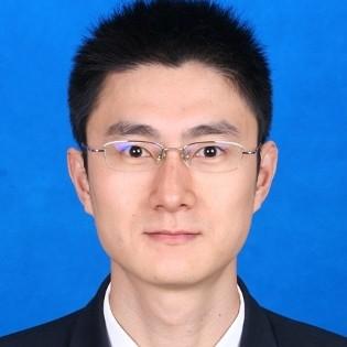 XUEBIN MA