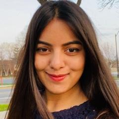 Malika Saxena