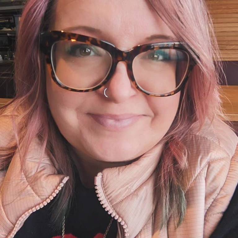 Cortney Nickel