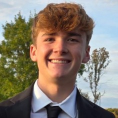 Chase Davedowski