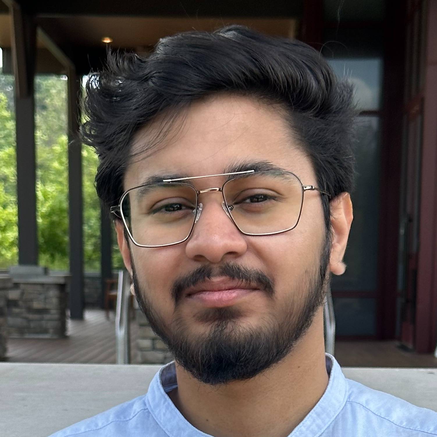 Souvik Poddar