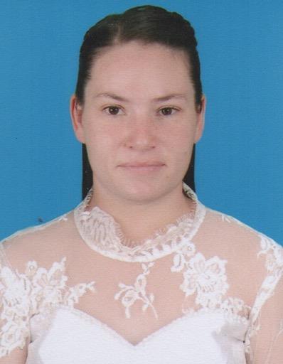 Rebecca Lea Dottellis