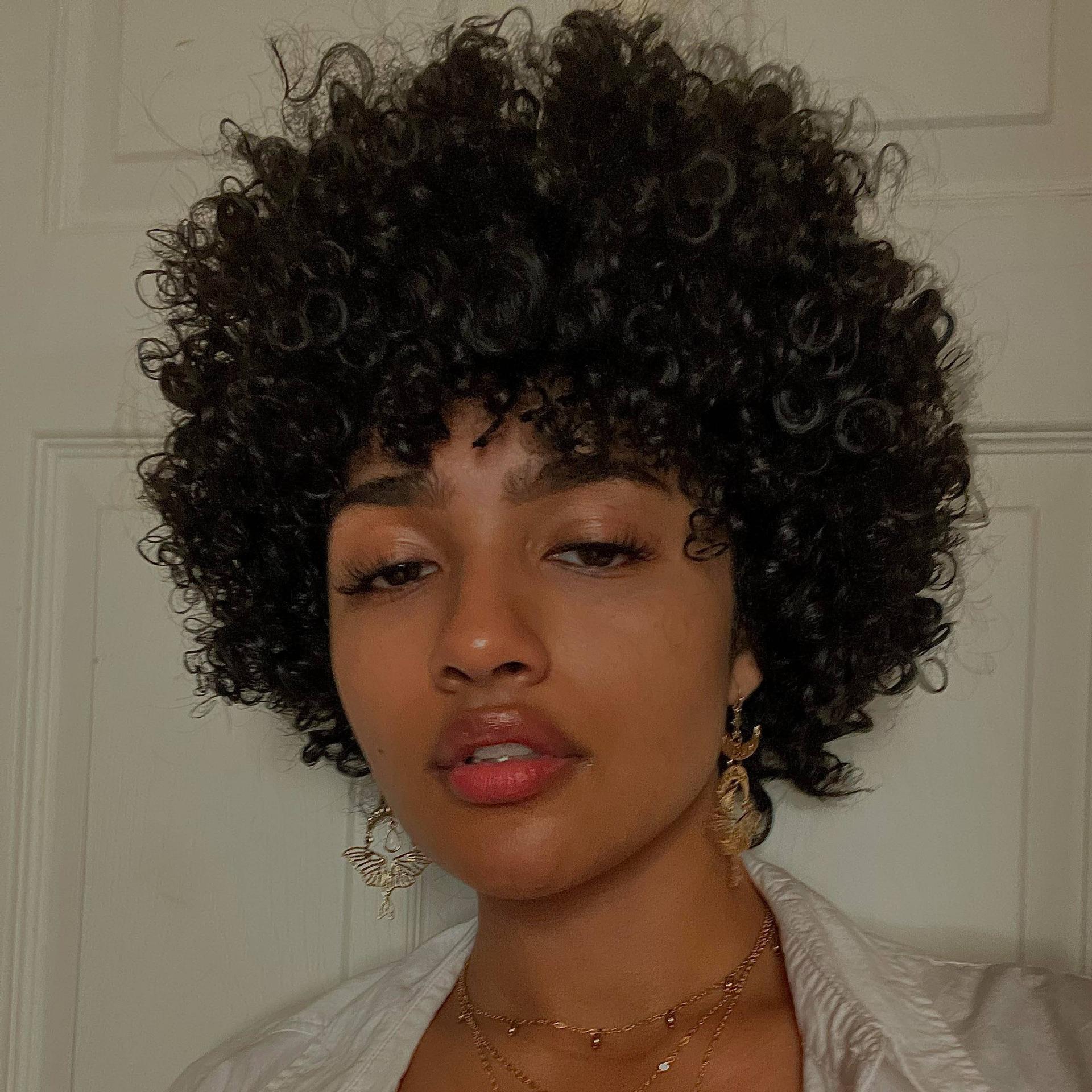 Arianna Fortson