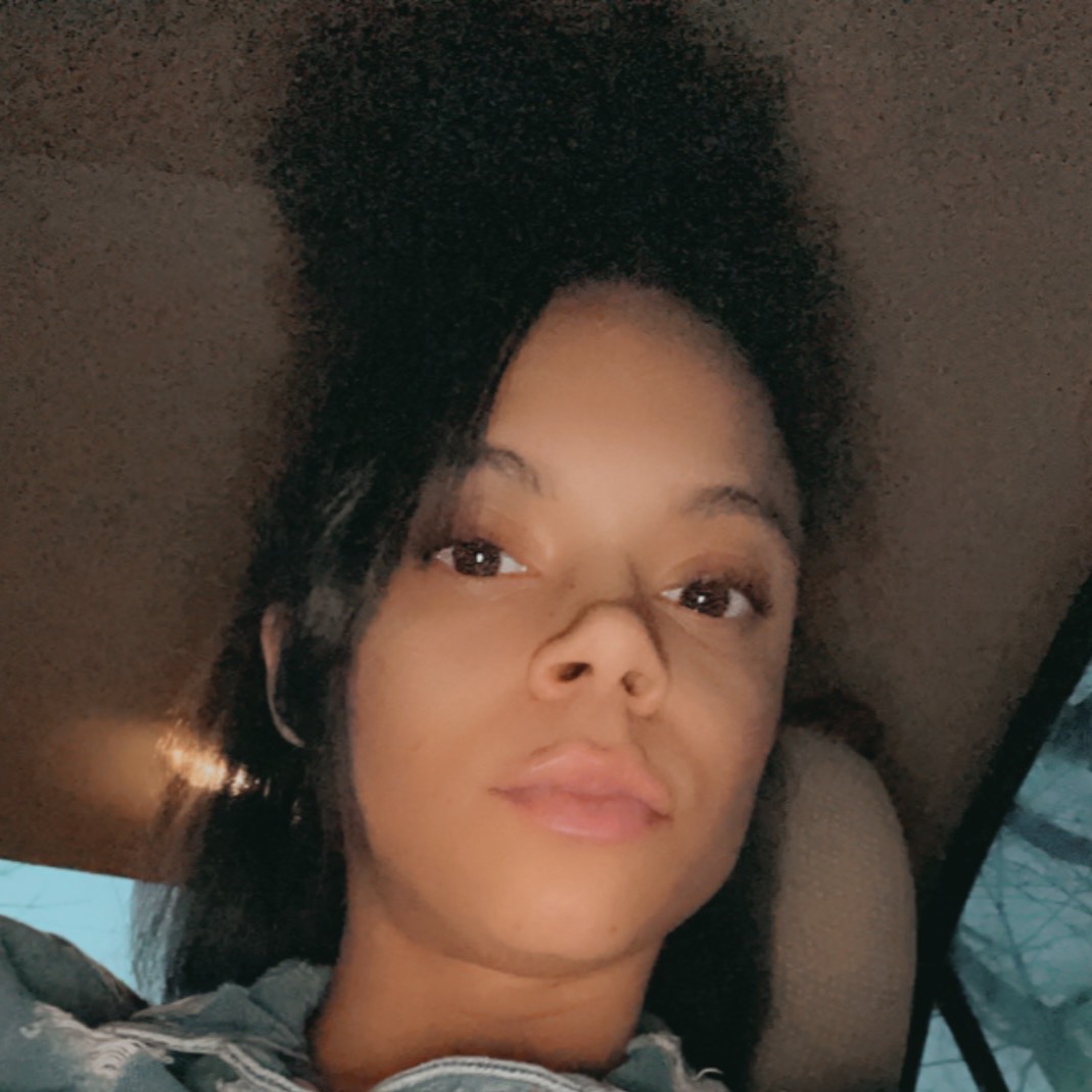 Chante Thompson