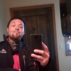 Billy Stalford Jr.