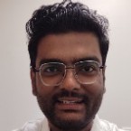 Harish Thutupalli