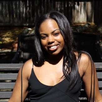 Ja'Cinthya Gilbert Crossdale