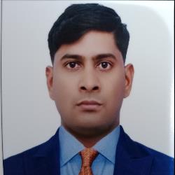 Mahesh Bandari