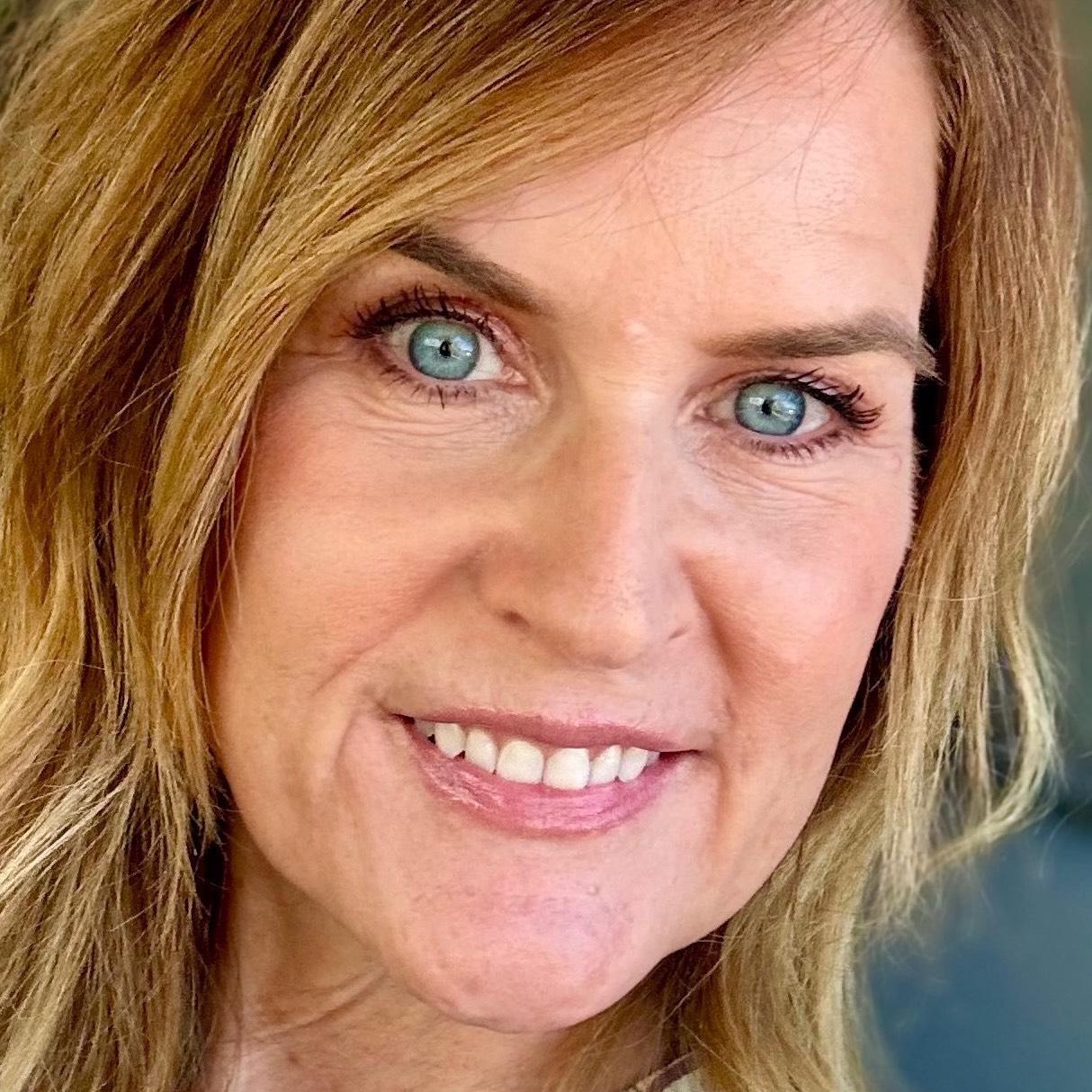 Julie Hocking