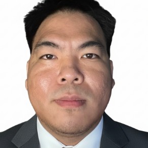 Steve Chu