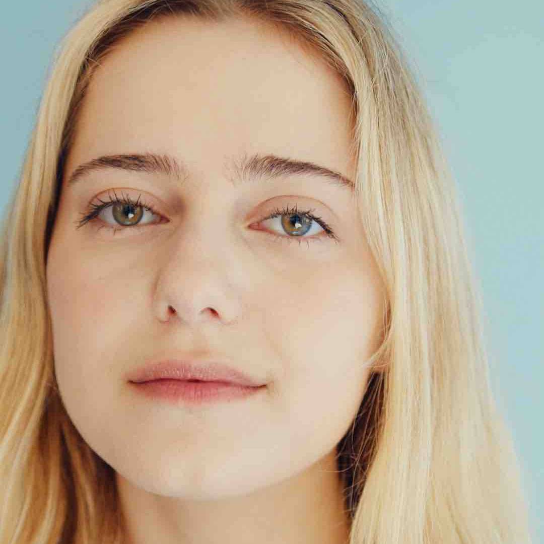 Libi Rose