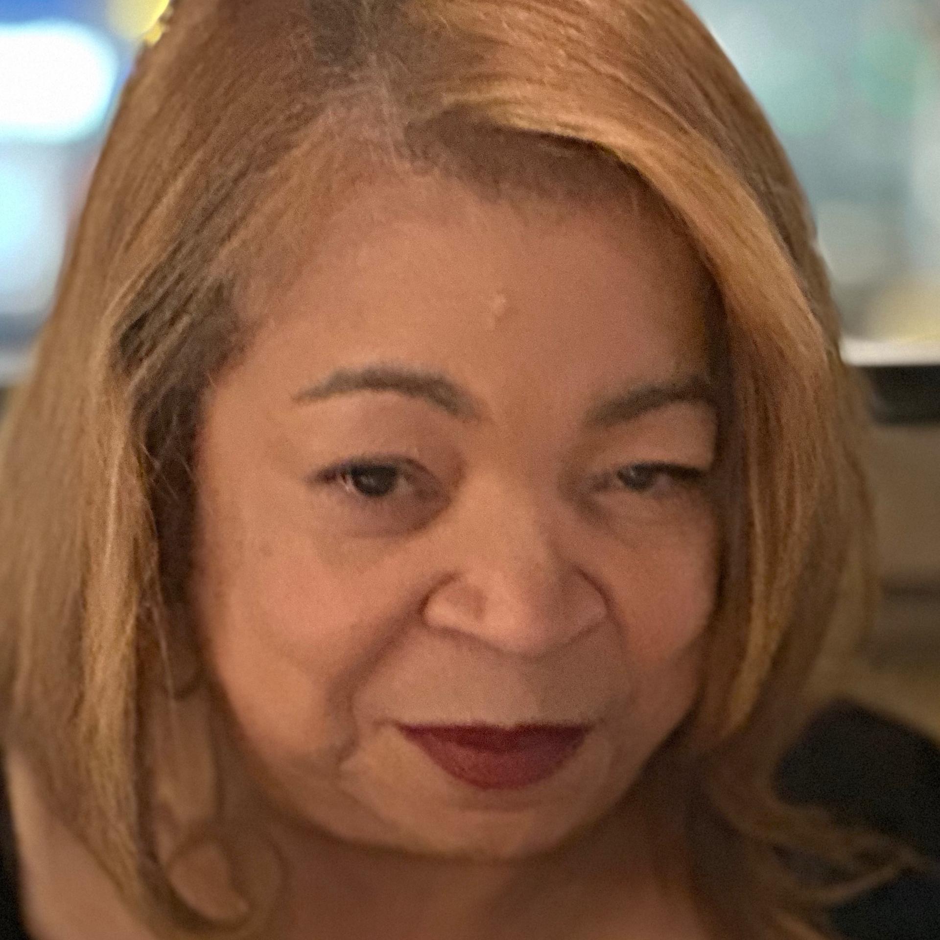 Martha Lafayette