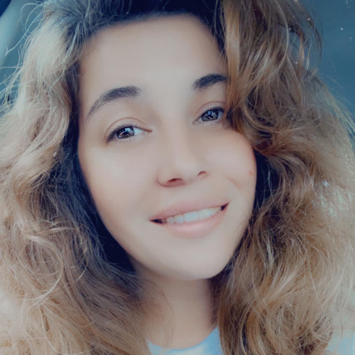 Larissa McCalla