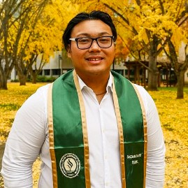 Eduardo Jose Valdez III