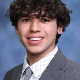 Nathaniel Rosado