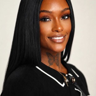 MARIAH PRATT