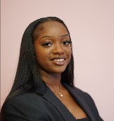 SHA'NE BELLAMOUR