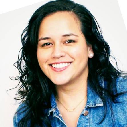 Luz Rodriguez