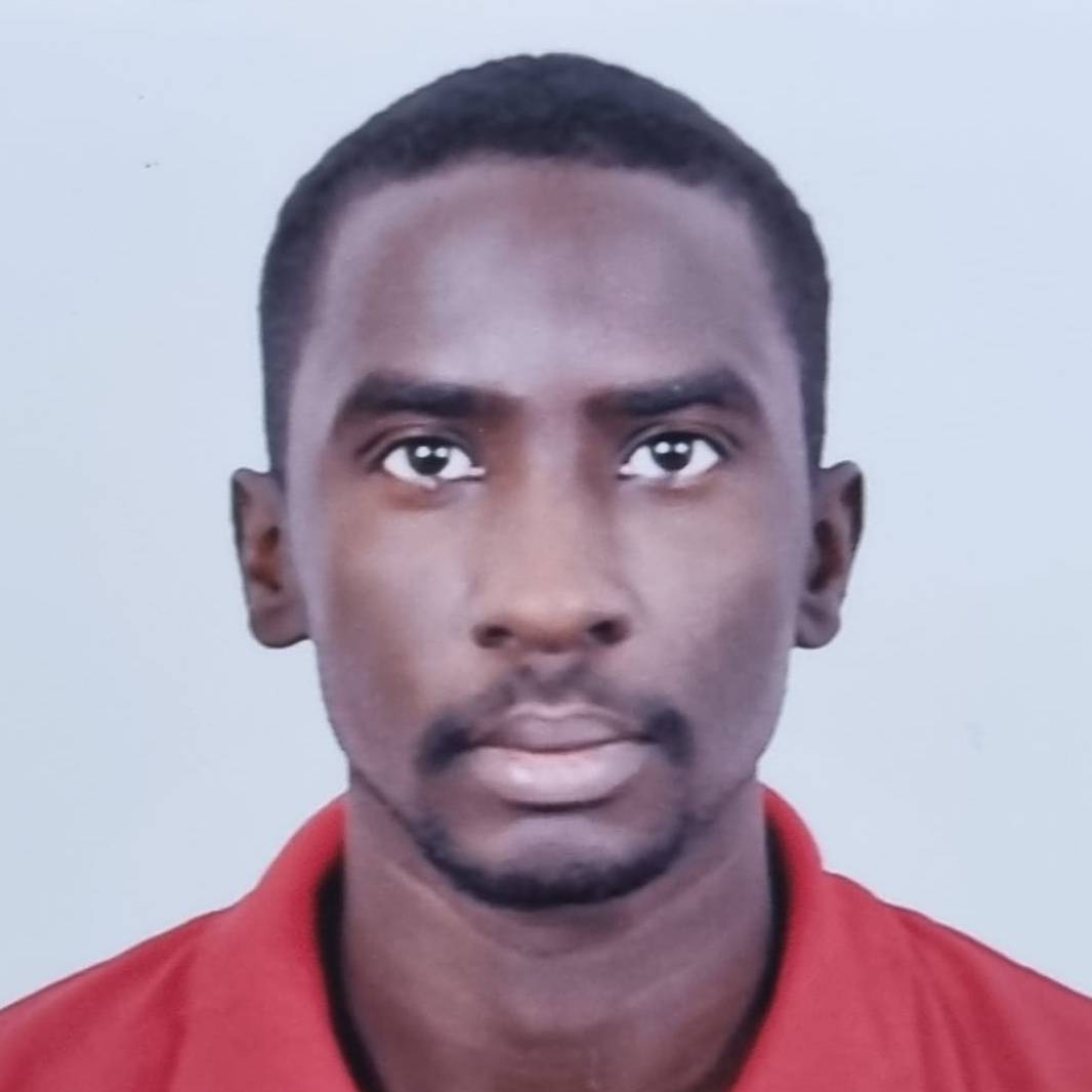 AHMED BASHIR