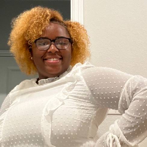 Rajene Montgomery
